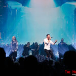 30th anniversary : An amazing flight through timeAyreon